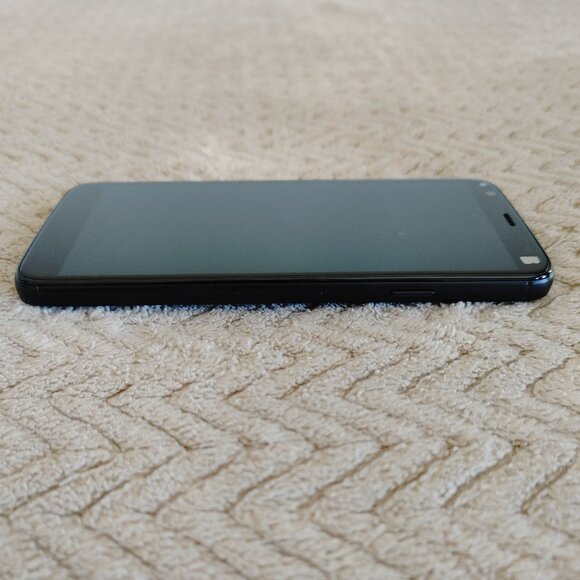 BLU Studio Mini GSM Unlocked 5.5" HD Display Smartphone - Black - Picture 5 of 7